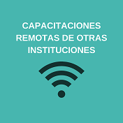 capacitaciones remotas