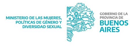 Ministerio de la Mujer
